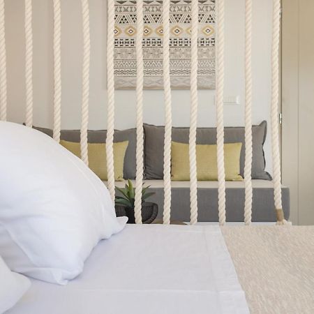 Nevma Naousa Boutique Apartment 外观 照片
