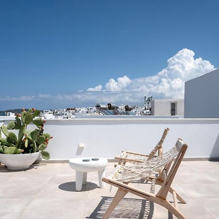 Nevma Naousa Boutique Apartment 外观 照片
