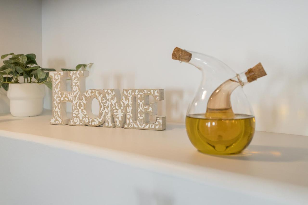 Nevma Naousa Boutique Apartment 外观 照片