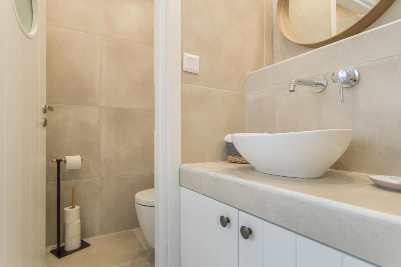 Nevma Naousa Boutique Apartment 外观 照片