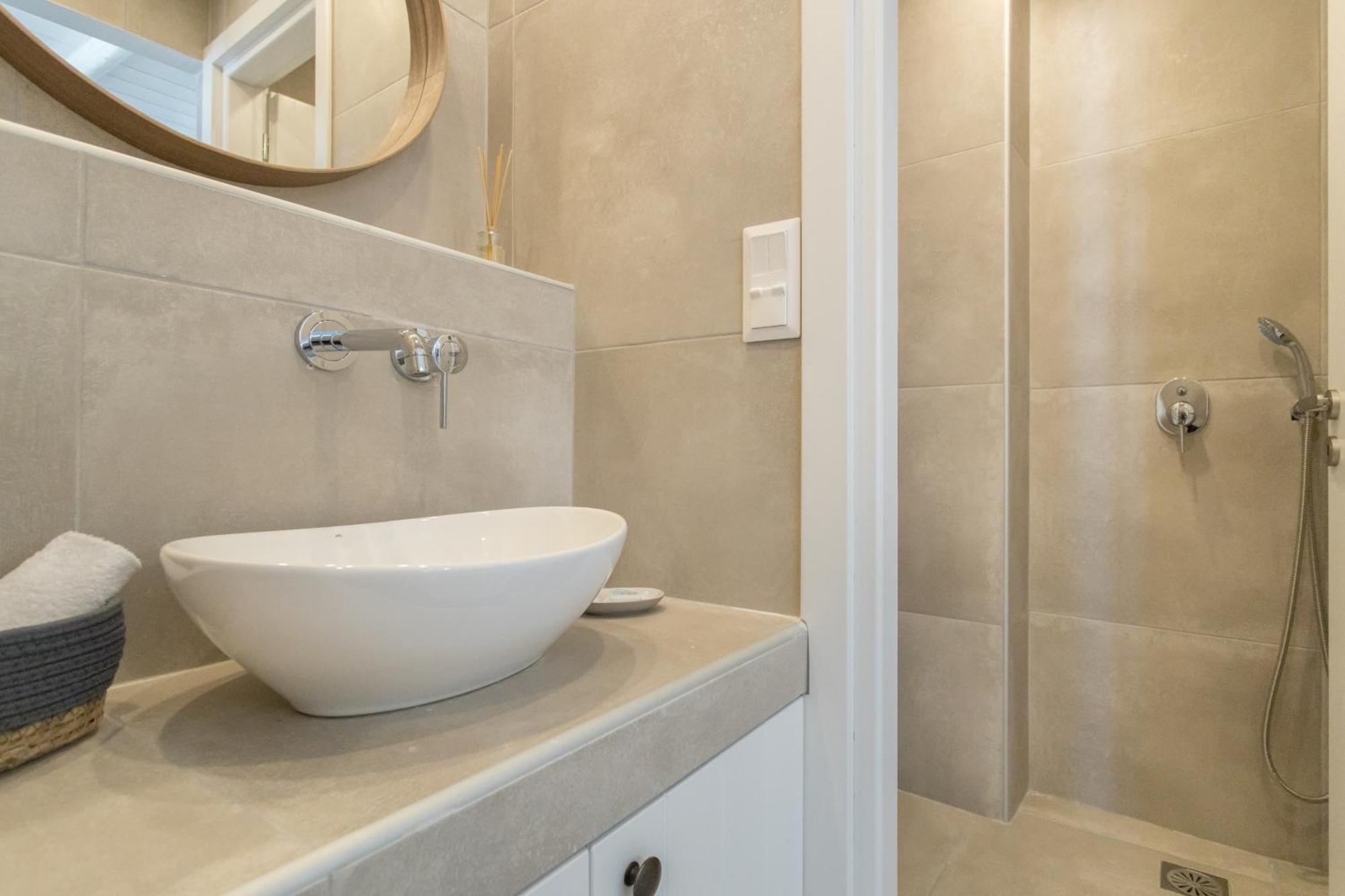 Nevma Naousa Boutique Apartment 外观 照片