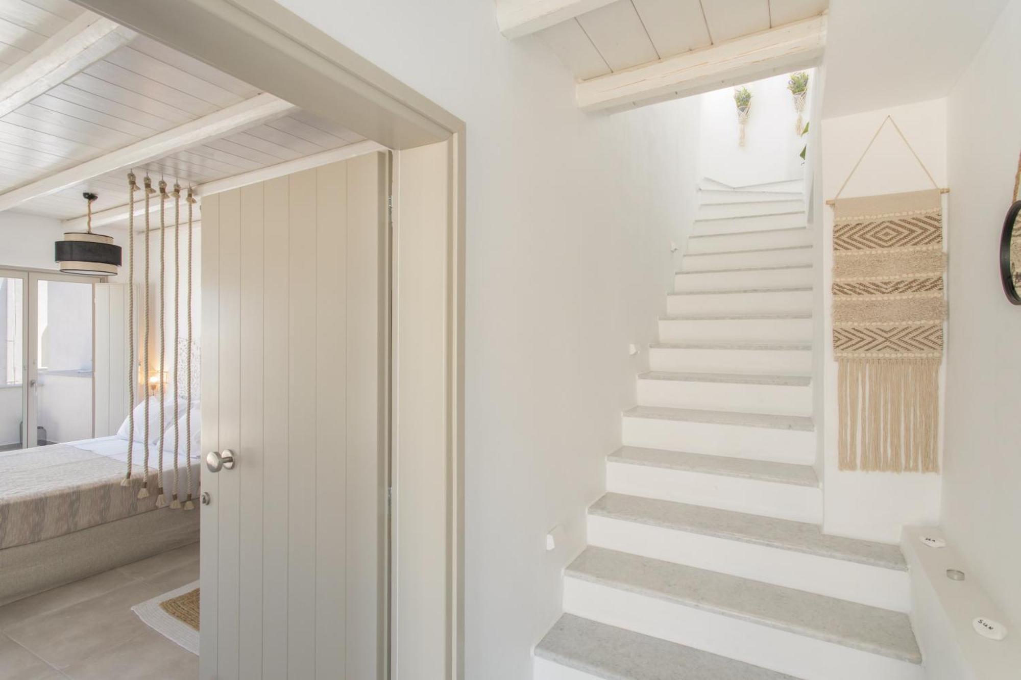 Nevma Naousa Boutique Apartment 外观 照片